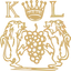 Laglers wein.kost.bar logo