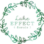 Lake Effect Florals logo