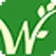 Landflair-Ladencafé logo