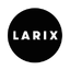 Larix Studio logo