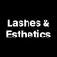 Lashes & Esthetics by Haley logo