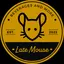 Late Mouse logo