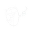 Laughing Bean Coffee Co. logo