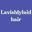 Lavishlylaidhair logo