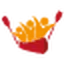 Leine-Erlebnis Kanutouristik logo