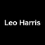 Leo Harris at Studio 5 Suites logo