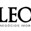 Leon Negócios Imobiliários logo