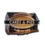 LeRoy's Sweet Potato Shack logo