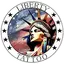 Liberty Tattoo Parlor logo