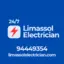Limassol Electrician 24/7 logo