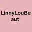 LinnyLouBeaut logo