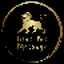 Lion's Paw Massage logo