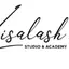 Lisalash Studio logo