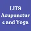 LITS Acupuncture & Yoga logo