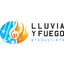 Lluvia y Fuego Mariachi Academy logo