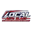 Local Auto Glass logo