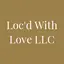 Loc'd With Love logo
