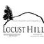 Locust Hill Inn Cabin Pub logo