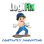 LogiFix Smart Device Repair logo
