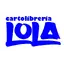 Lola Cartolibreria logo