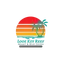 Looe Key Tiki Bar & Grill logo