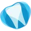 Look Dental logo