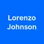 Lorenzo Johnson Studio logo