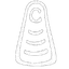 Loreto Lodge - Lago Lolog logo
