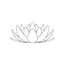 Lotus Massage Cronulla logo