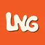 Love 'N Gyros logo