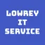 Lowrey I.T. Service logo