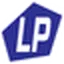 LP Computers logo