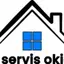 LP servis okien logo