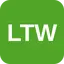 LTW logo