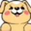 Lucky Pups Claw Arcade logo