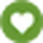 LuvBurger logo