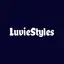 LuvieStyles logo