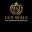 Lux Seals logo