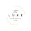 Luxe Skin Center logo