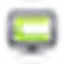 Luz Informatica e tecnologico logo