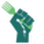 MacroBites logo