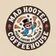 Mad Hooter Coffeehouse & Gallery logo