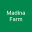 Madina Farm logo