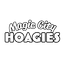 Magic City Hoagies & Sweets logo