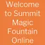 Magic Fountain logo