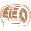 Magnetic North Brewery logo