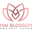 Mai Blossom Organic Salon logo