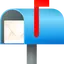 Mailbox Plus logo