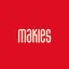 Makies Bakery logo