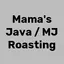 Mama's Java Cafe logo